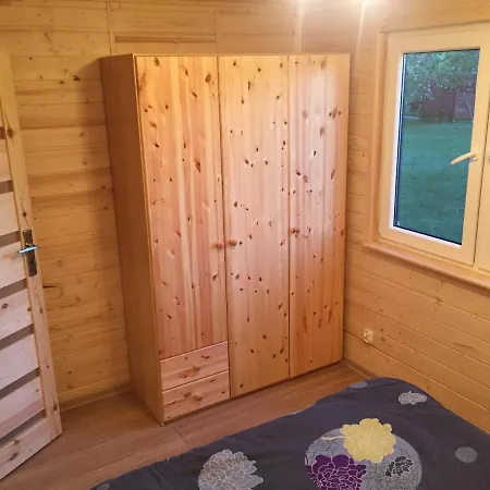 Jaktstuga Letniskowy Kal