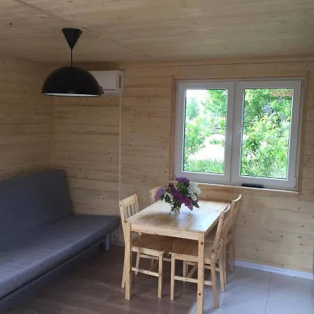 Letniskowy Kal Orman Evi Węgorzewo