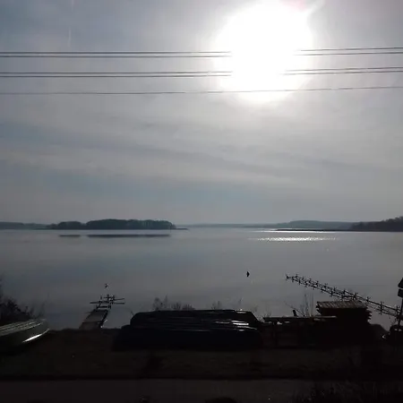 Letniskowy Kal Lodge