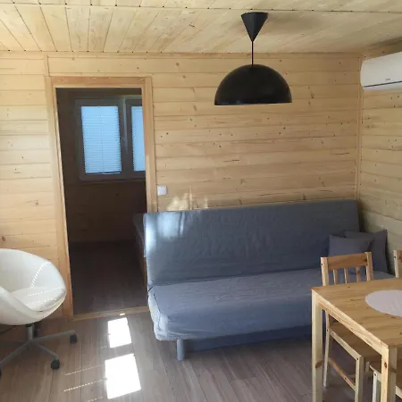 Letniskowy Kal * Węgorzewo