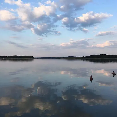 Letniskowy Kal Chata *