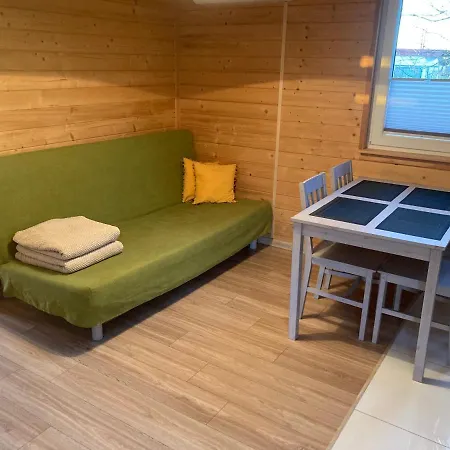 Lodge Letniskowy Kal *