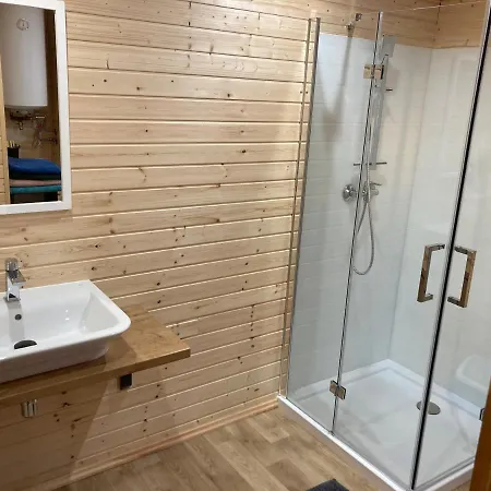 Jaktstuga Letniskowy Kal