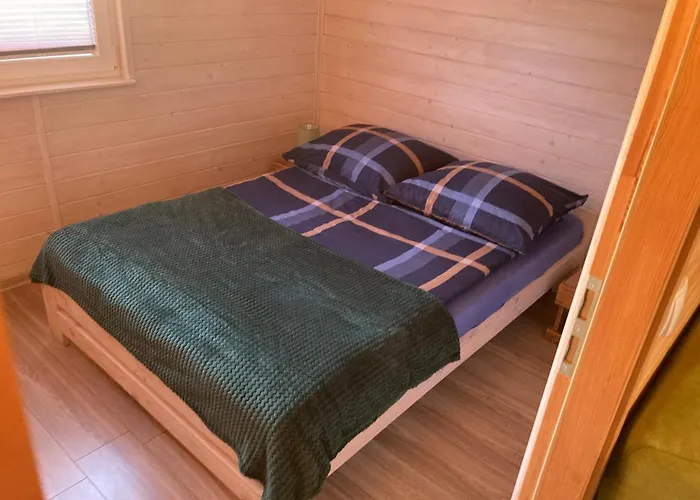 Letniskowy Kal Lodge *